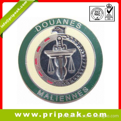 Rock Bottom Price Save 10% Custom Car Emblem